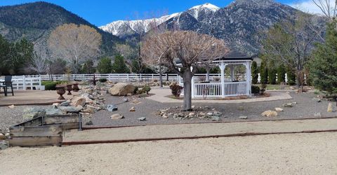 770 Gansberg Court, Gardnerville, NV 89460 Photo