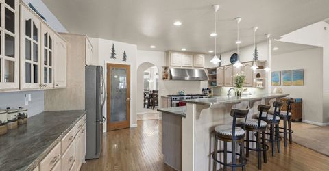 770 Gansberg Court, Gardnerville, NV 89460 Photo