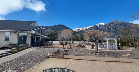 770 Gansberg Court, Gardnerville, NV 89460 Photo