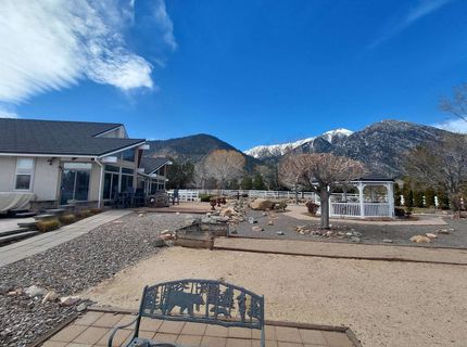 770 Gansberg Court, Gardnerville, NV 89460 Photo