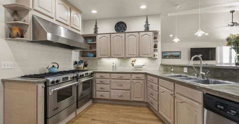 770 Gansberg Court, Gardnerville, NV 89460 Photo