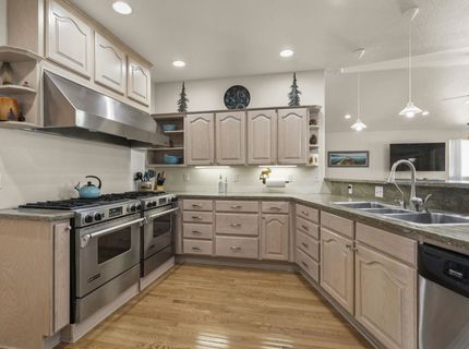 770 Gansberg Court, Gardnerville, NV 89460 Photo