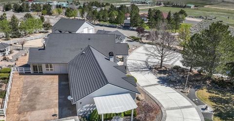 770 Gansberg Court, Gardnerville, NV 89460 Photo