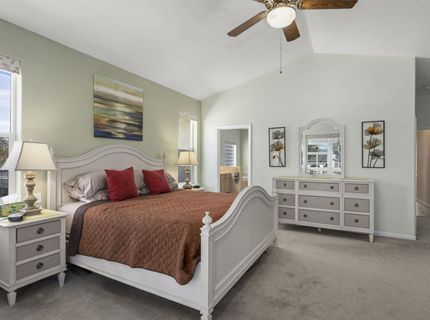 770 Gansberg Court, Gardnerville, NV 89460 Photo