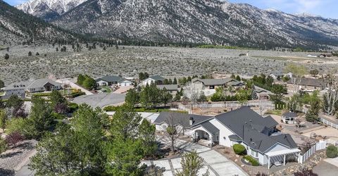 770 Gansberg Court, Gardnerville, NV 89460 Photo