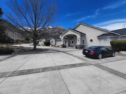 770 Gansberg Court, Gardnerville, NV 89460 Photo