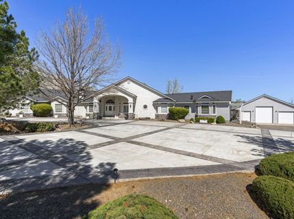 770 Gansberg Court, Gardnerville, NV 89460 Photo