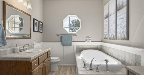 770 Gansberg Court, Gardnerville, NV 89460 Photo