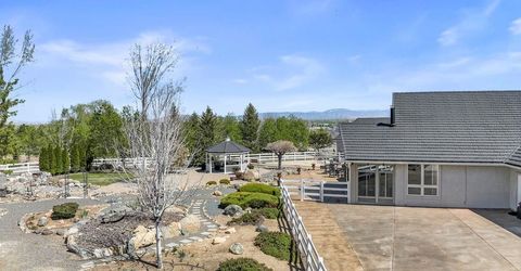 770 Gansberg Court, Gardnerville, NV 89460 Photo