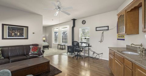 770 Gansberg Court, Gardnerville, NV 89460 Photo