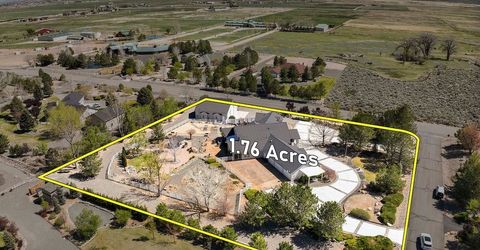 770 Gansberg Court, Gardnerville, NV 89460 Photo