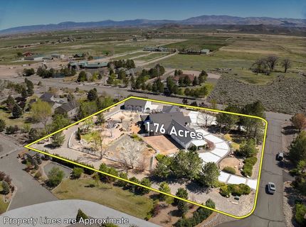 770 Gansberg Court, Gardnerville, NV 89460 Photo