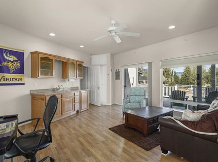 770 Gansberg Court, Gardnerville, NV 89460 Photo