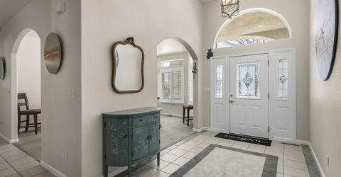 770 Gansberg Court, Gardnerville, NV 89460 Photo