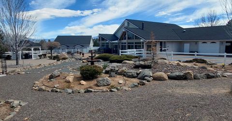 770 Gansberg Court, Gardnerville, NV 89460 Photo