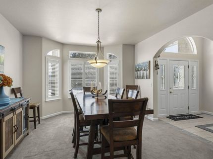 770 Gansberg Court, Gardnerville, NV 89460 Photo