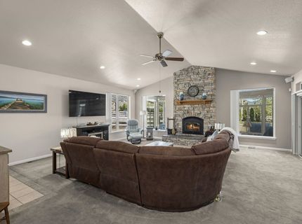 770 Gansberg Court, Gardnerville, NV 89460 Photo