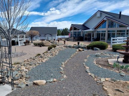 770 Gansberg Court, Gardnerville, NV 89460 Photo