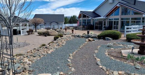 770 Gansberg Court, Gardnerville, NV 89460 Photo