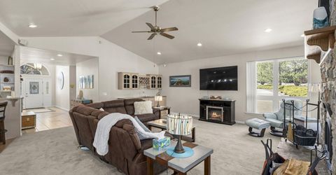 770 Gansberg Court, Gardnerville, NV 89460 Photo