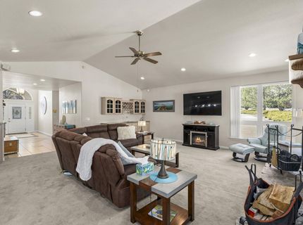 770 Gansberg Court, Gardnerville, NV 89460 Photo