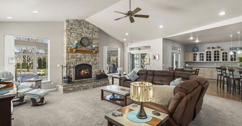 770 Gansberg Court, Gardnerville, NV 89460 Photo