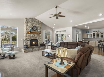 770 Gansberg Court, Gardnerville, NV 89460 Photo