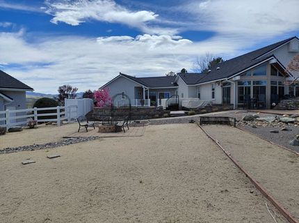 770 Gansberg Court, Gardnerville, NV 89460 Photo