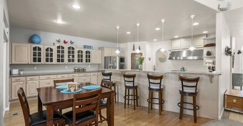 770 Gansberg Court, Gardnerville, NV 89460 Photo