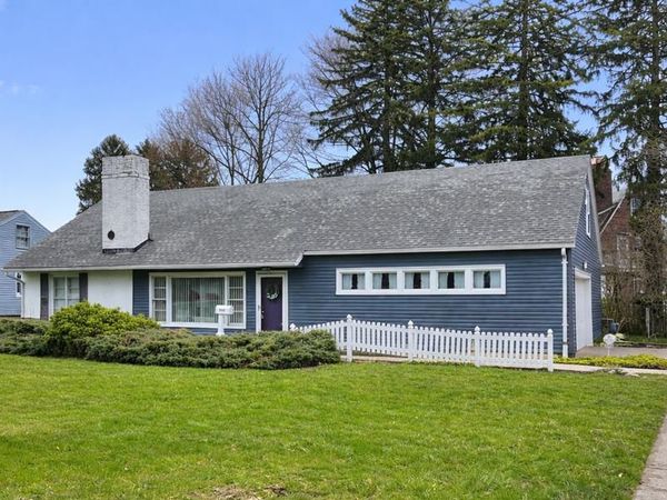 945 Dickson Parkway, Mansfield, OH 44907