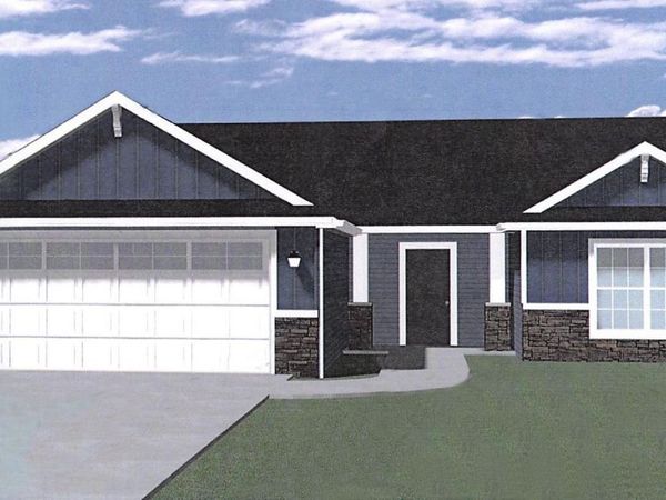 17330 Fett Drive, Fort Wayne, IN 46748