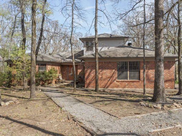 218 N Summit Drive, Cabot, AR 72023