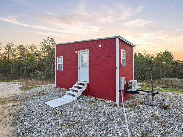 499 Quail Drive, Calico Rock, AR 72519