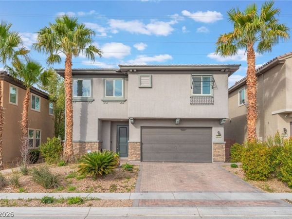 5677 SLEEPING CREEK Street , North Las Vegas, NV 89081