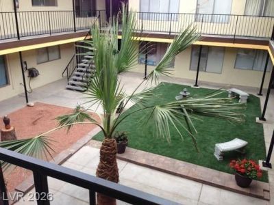 1116 E Ogden Avenue, Unit 2, Las Vegas, NV 89101 Main Photo