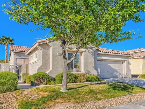 1016 New Creek Avenue, Henderson, NV 89015