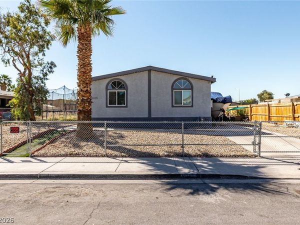 6025 Bluehill Avenue, Las Vegas, NV 89156