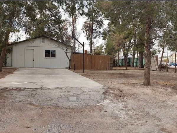 4341 San Mateo Street , North Las Vegas, NV 89032