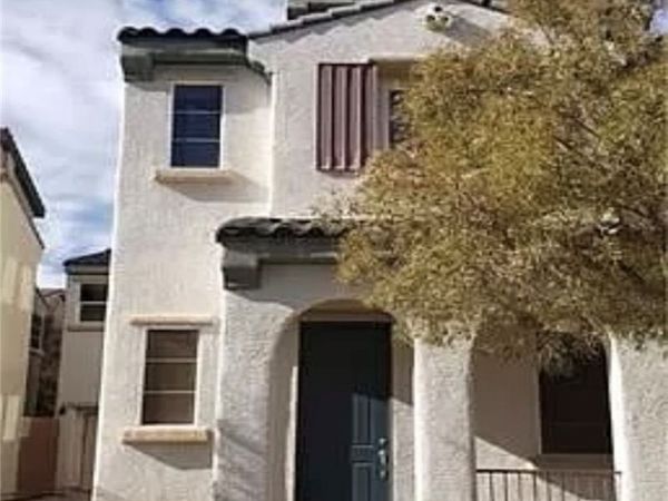 6541 Chinatown Street , Las Vegas, NV 89166