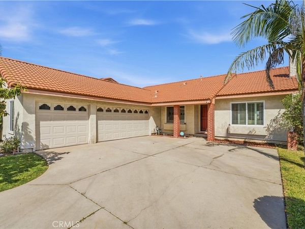 21039 Glenwold Drive, Walnut, CA 91789