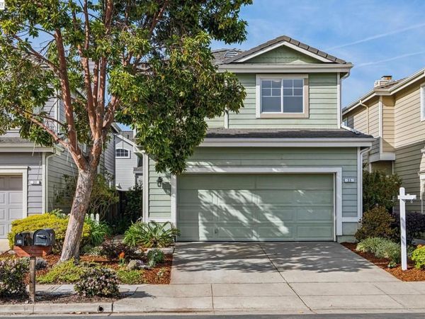 35 Britt Ct, Alameda, CA 94502