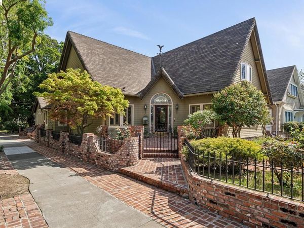 824 Paru St, Alameda, CA 94501