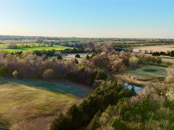 1 Horseshoe Bend Road, Oklahoma City, OK 73169