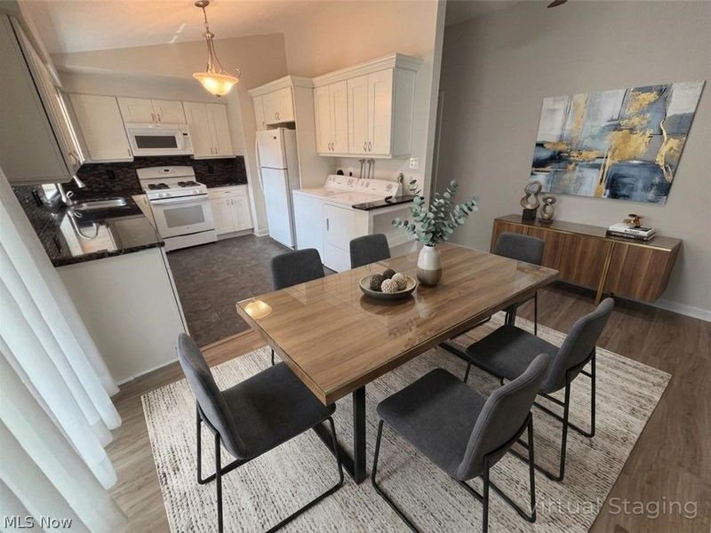 166 Huntington Drive, Northfield Village, OH 44067 Photo 11