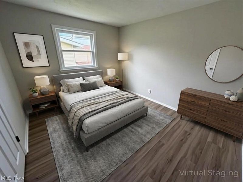 166 Huntington Drive, Northfield Village, OH 44067 Photo 6