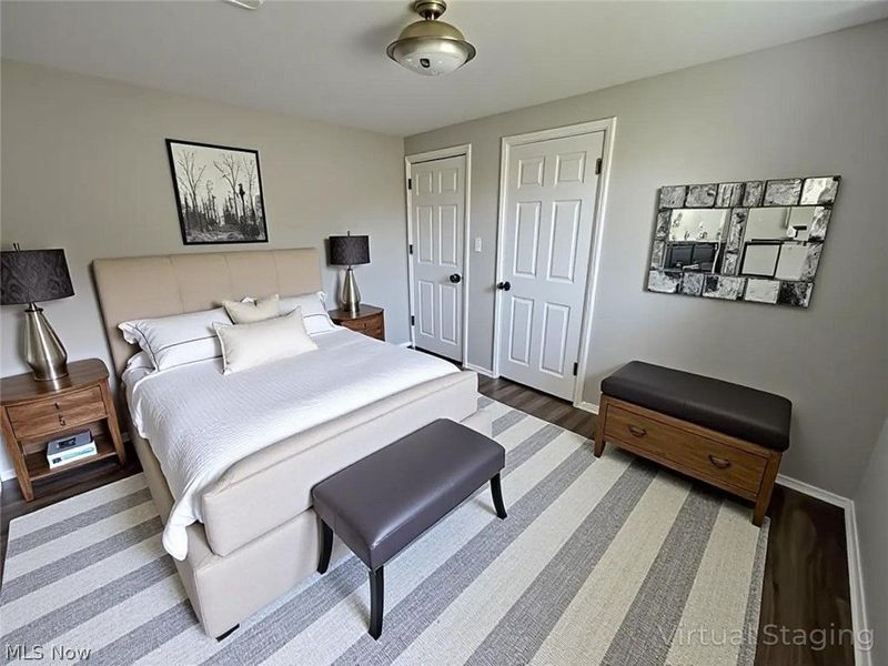 166 Huntington Drive, Northfield Village, OH 44067 Photo 7