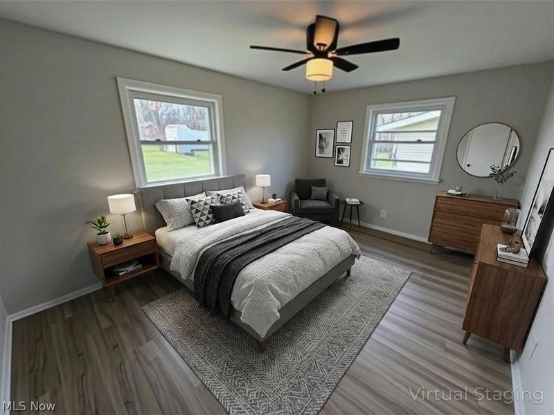 166 Huntington Drive, Northfield Village, OH 44067 Photo 8