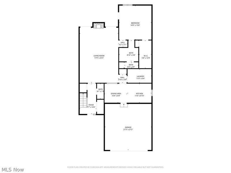 858 Sutton Place, Akron, OH 44313 Photo 4