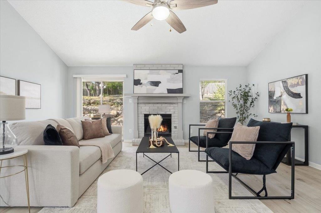 7702 Fenton Cv, Austin, TX 78736 Main Photo