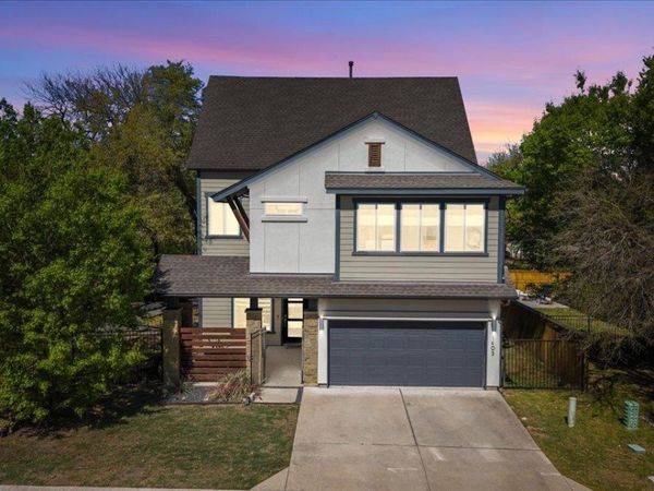 1405 Matthews LN, Austin, TX 78745